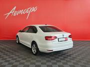 Volkswagen Jetta VI Рестайлинг Вологда  - изображение 21