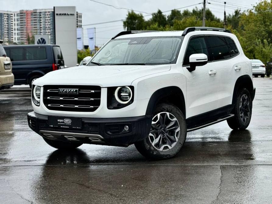 Haval Dargo I Тула  - изображение 1