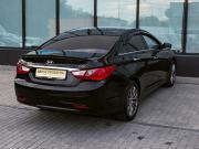 Hyundai Sonata VI (YF) Екатеринбург  - изображение 26