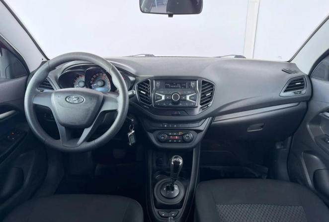 Lada (ВАЗ) Vesta I с пробегом 2018 года, цена 830 000 рублей, 90050 км, седан, Автокод Объявления