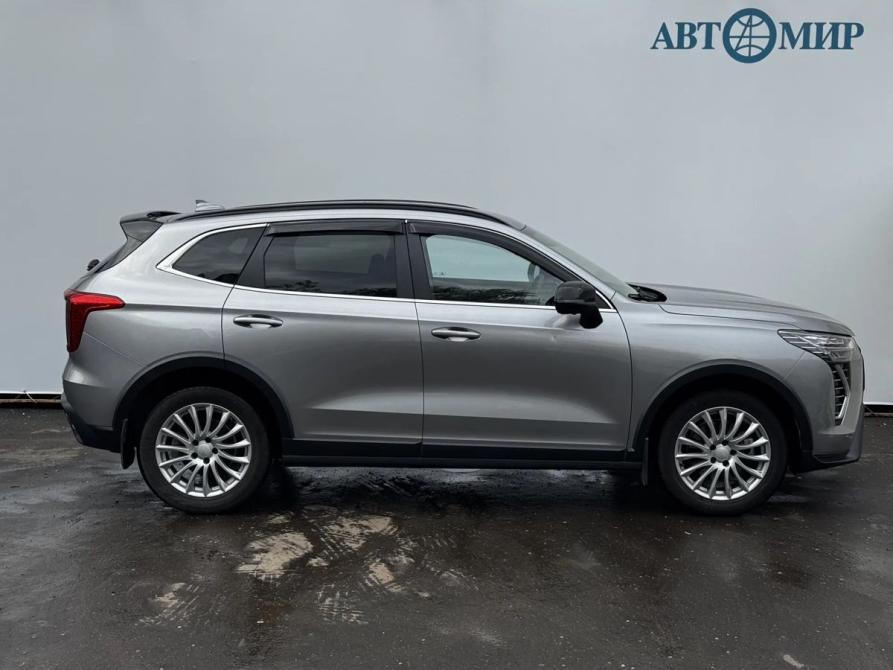 Haval Jolion I Рестайлинг Москва  - изображение 4