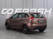 Lada (ВАЗ) XRAY I Воронеж  - изображение 17