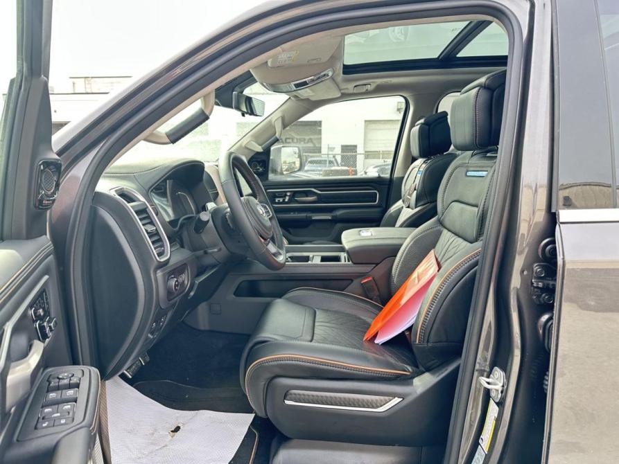 Ram 1500 V Рестайлинг Новосибирск  - изображение 17