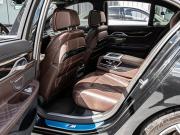 BMW 7 серии VI (G11/G12) Рестайлинг Краснодар  - изображение 48