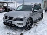 Volkswagen Tiguan II Казань  - изображение 23