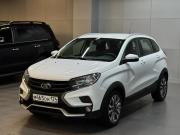Lada (ВАЗ) XRAY I Красноярск  - изображение 20