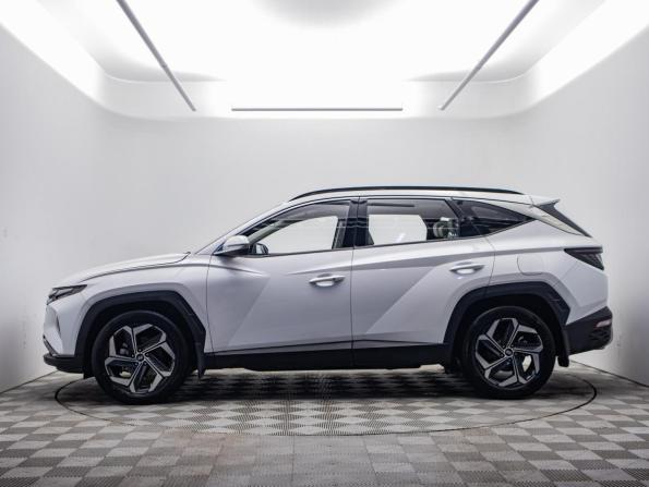 Hyundai Tucson IV с пробегом 2021 года, цена 2 778 000 рублей, 40275 км, внедорожник, Автокод Объявления