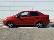 Chevrolet Aveo I Рестайлинг Ставрополь  - изображение 28