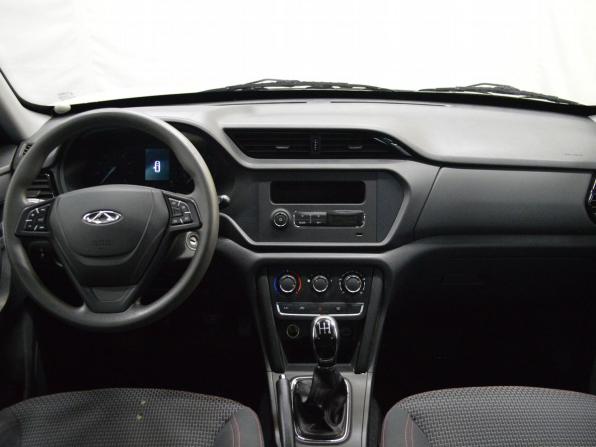 Chery Tiggo 3 I с пробегом 2017 года, цена 860 000 рублей, 63201 км, внедорожник, Автокод Объявления