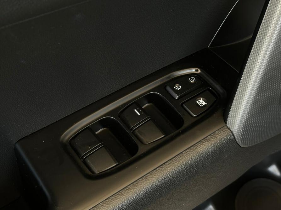 Hyundai Creta I Рестайлинг Москва  - изображение 10