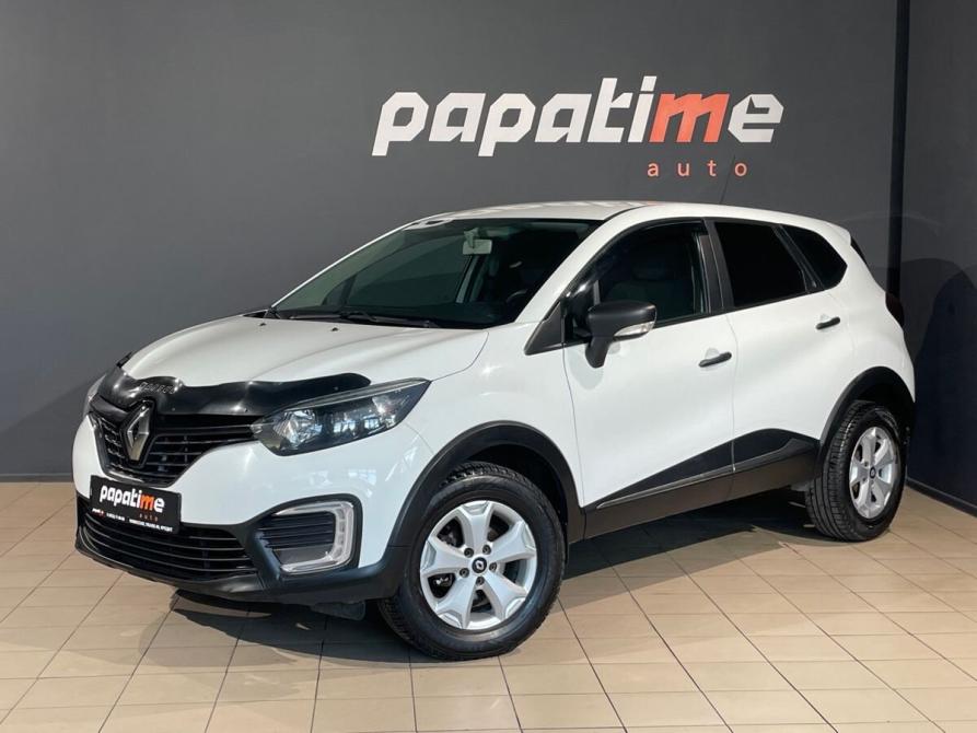 Renault Kaptur I Тверь  - изображение 1