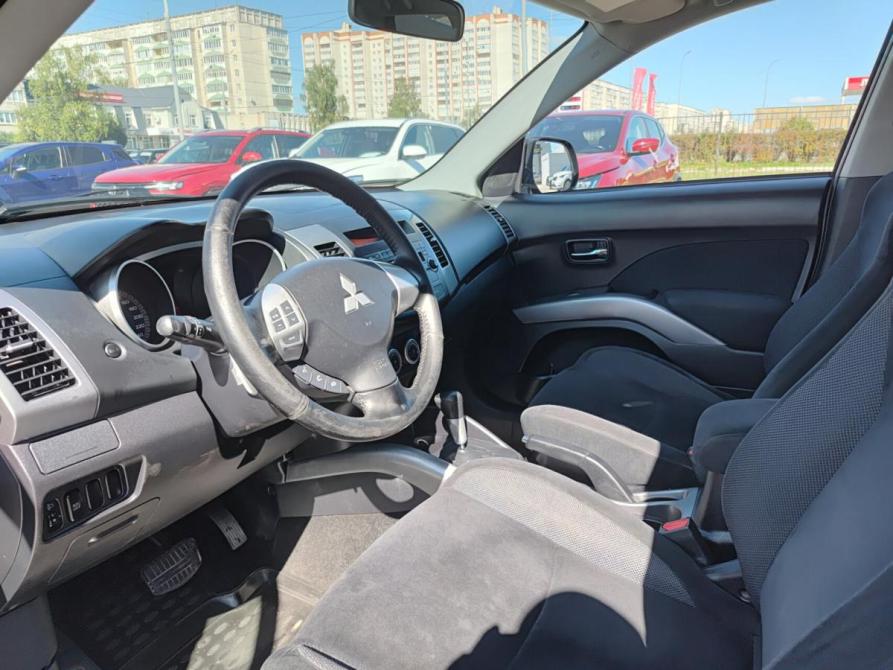 Mitsubishi Outlander II Йошкар-Ола  - изображение 20