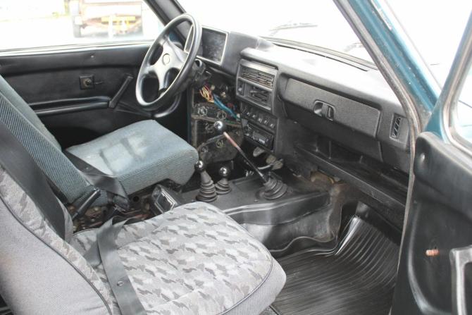 Lada (ВАЗ) 2131 (4x4) I с пробегом 2002 года, цена 110 000 рублей, 68000 км, внедорожник, Автокод Объявления