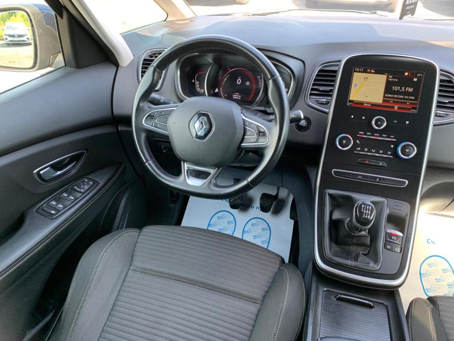 Renault Scenic IV Чебоксары  - изображение 21