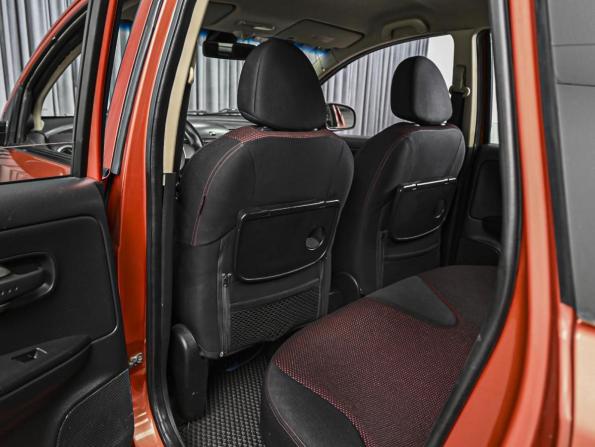 Nissan Note I с пробегом 2007 года, цена 649 000 рублей, 283876 км, хэтчбек, Автокод Объявления