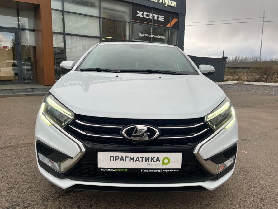 Lada (ВАЗ) Vesta I Рестайлинг (NG) Великие Луки  - изображение 3