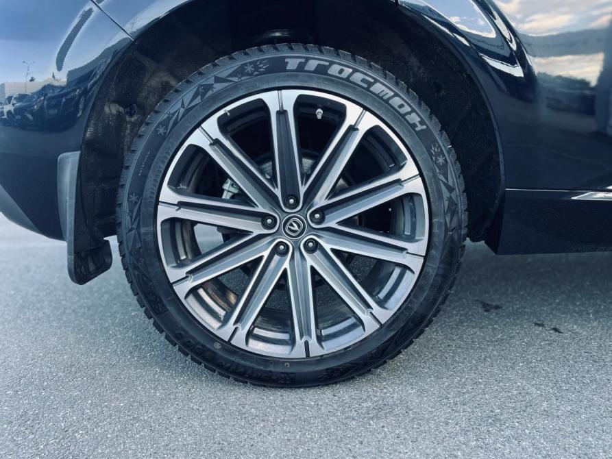 Changan UNI-K Санкт-Петербург  - изображение 20