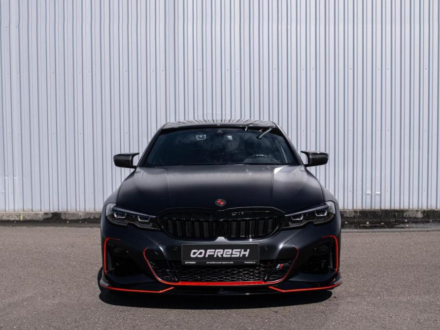 BMW 3 серии VII (G2x) Сочи  - изображение 3