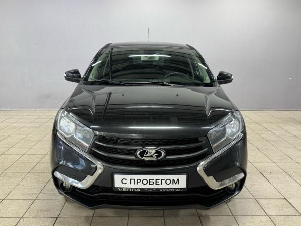 Lada (ВАЗ) XRAY I с пробегом 2016 года, цена 580 000 рублей, 343669 км, хэтчбек, Автокод Объявления