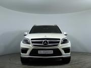 Mercedes-Benz GL-Класс II (X166) Санкт-Петербург  - изображение 22