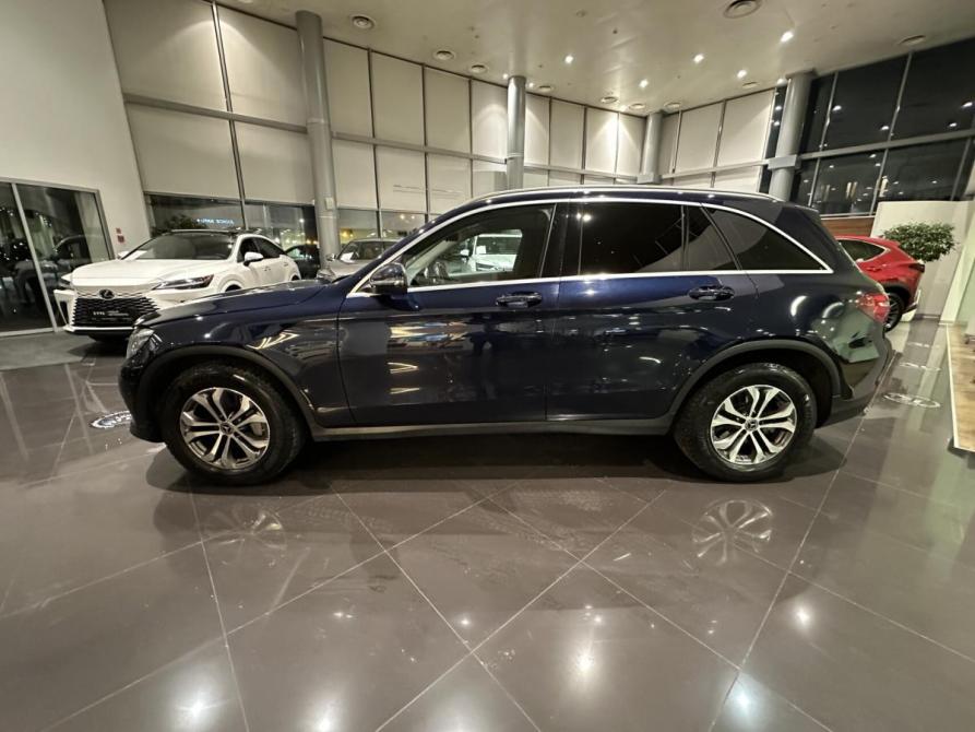 Mercedes-Benz GLC I (X253) Казань  - изображение 10