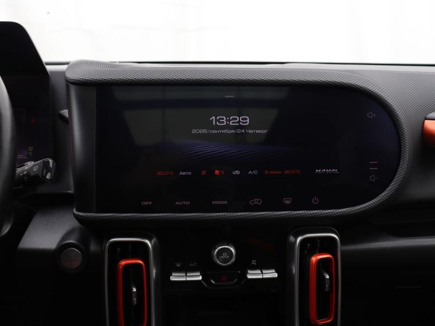 Haval Dargo I Москва  - изображение 19