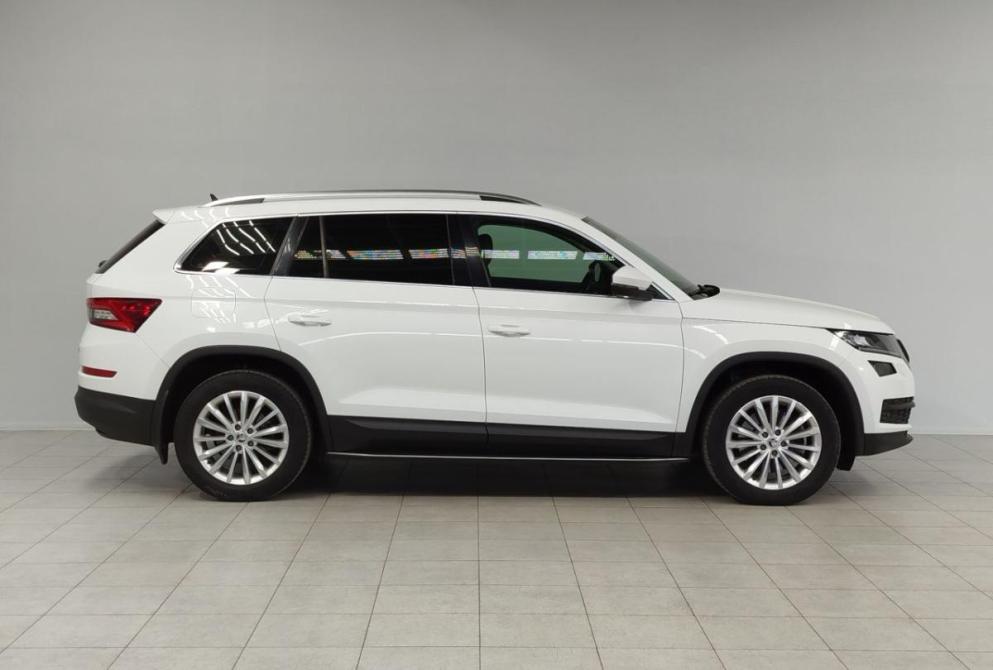 Skoda Kodiaq I Саратов  - изображение 4