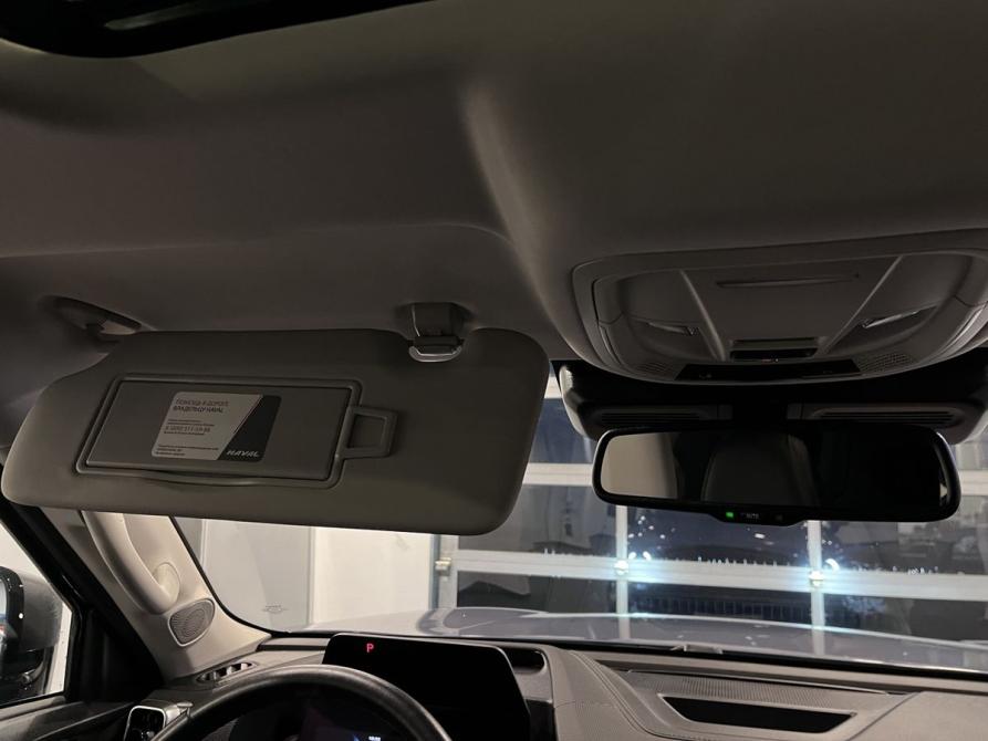 Haval Dargo I Чебоксары  - изображение 32