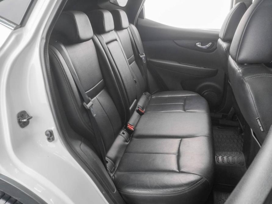 Nissan Qashqai II Тюмень  - изображение 7