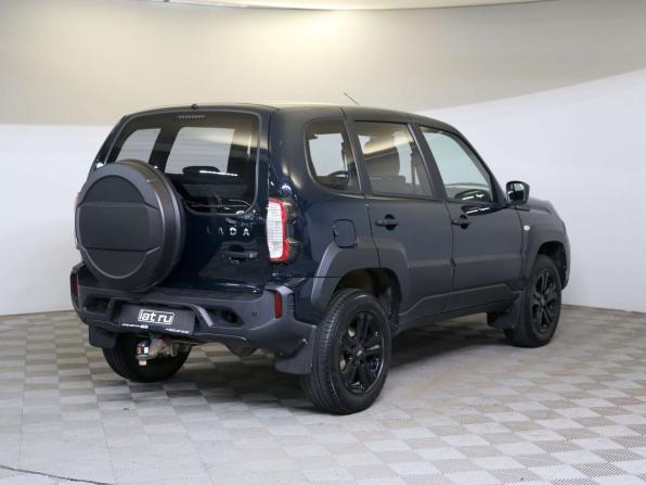 Lada (ВАЗ) Niva Travel I с пробегом 2024 года, цена 1 290 000 рублей, 25697 км, внедорожник, Автокод Объявления