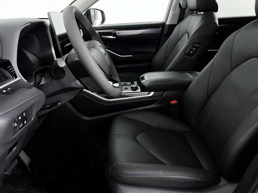Toyota Highlander IV (XU70) Калининград  - изображение 9