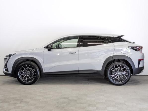 Changan UNI-T I с пробегом 2023 года, цена 2 400 000 рублей, 27278 км, внедорожник, Автокод Объявления