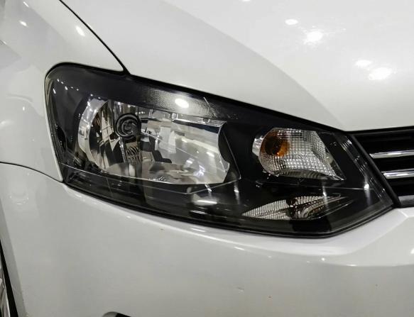 Volkswagen Polo V с пробегом 2013 года, цена 665 000 рублей, 109028 км, седан, Автокод Объявления