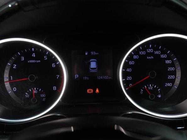 Kia Ceed III с пробегом 2019 года, цена 1 599 000 рублей, 124102 км, хэтчбек, Автокод Объявления