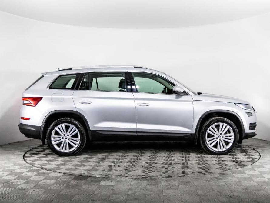 Skoda Kodiaq I Санкт-Петербург  - изображение 4