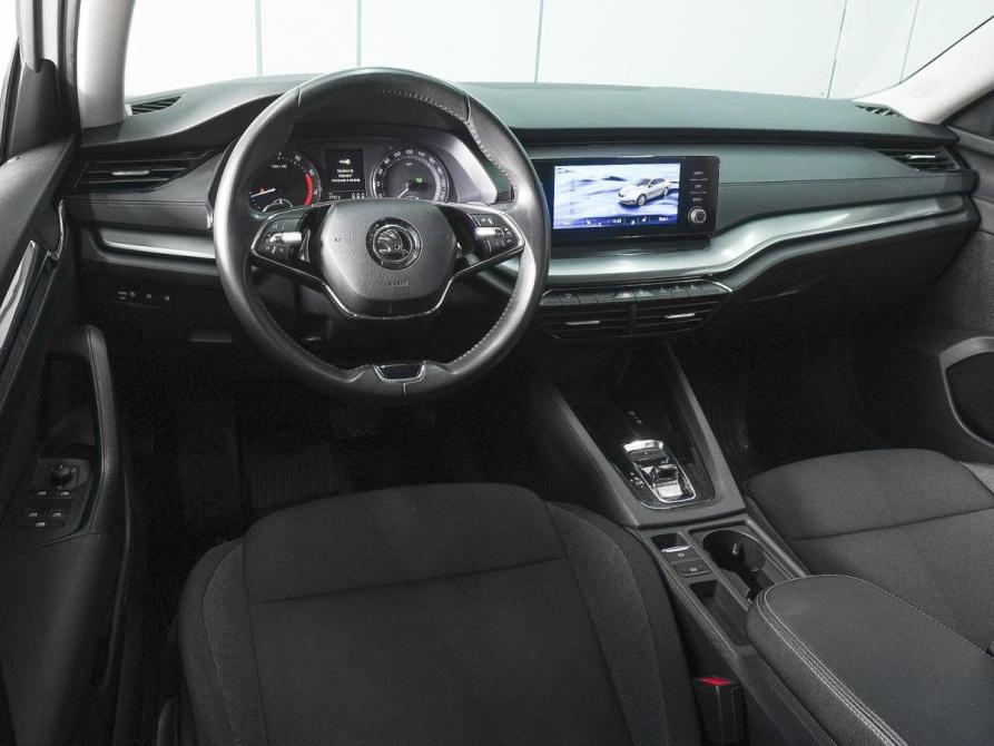 Skoda Octavia IV (A8) Ростов-на-Дону  - изображение 6