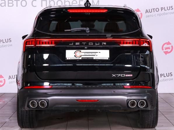 JETOUR X70+ I с пробегом 2023 года, цена 1 949 000 рублей, 43450 км, внедорожник, Автокод Объявления