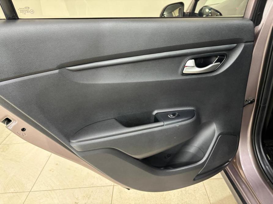 Kia Rio IV Альметьевск  - изображение 17