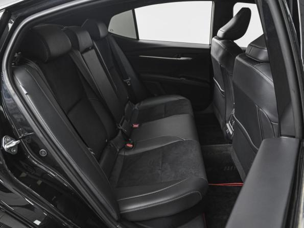 Toyota Camry IX (XV80) China Market с пробегом 2026 года, цена 4 180 000 рублей, 153 км, седан, Автокод Объявления