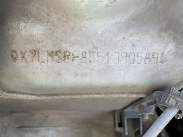 Renault Duster I с пробегом 2014 года, цена 900 000 рублей, 80879 км, внедорожник, Автокод Объявления