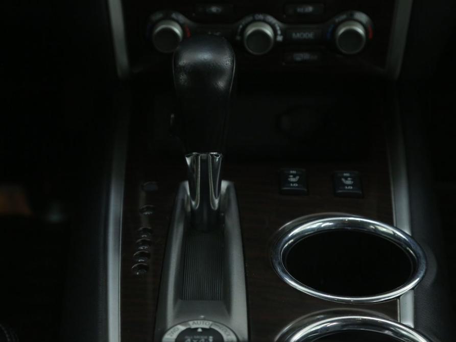 Nissan Pathfinder IV Иваново  - изображение 13