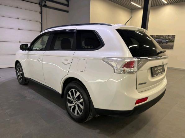 Mitsubishi Outlander III с пробегом 2014 года, цена 1 319 000 рублей, 120642 км, внедорожник, Автокод Объявления