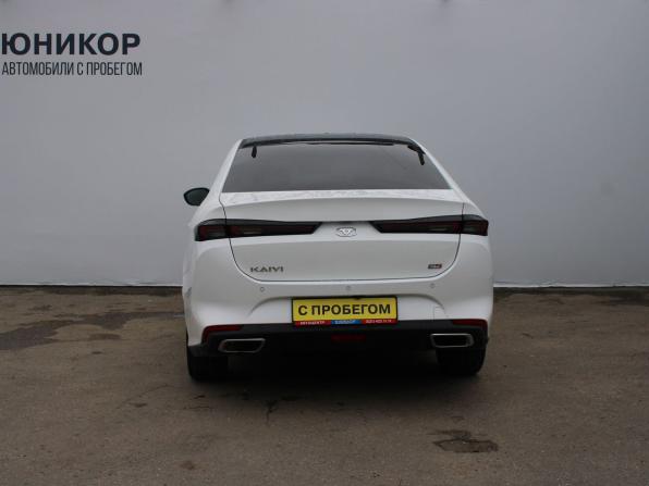 Kaiyi E5 с пробегом 2023 года, цена 1 249 000 рублей, 63866 км, седан, Автокод Объявления