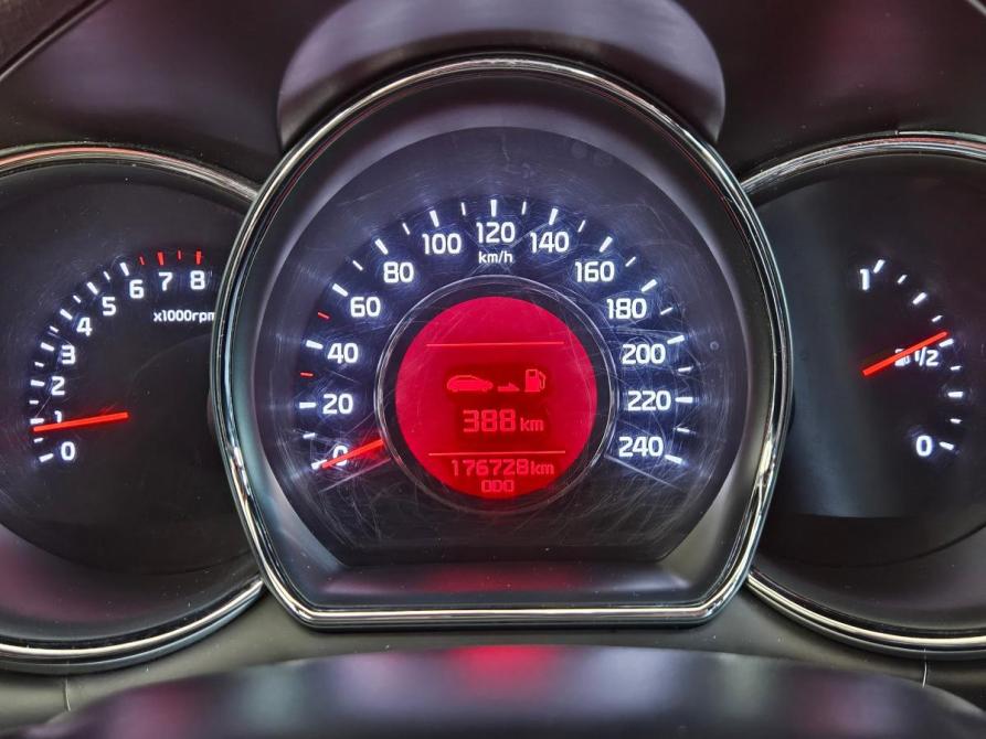 Kia Ceed II Вологда  - изображение 10