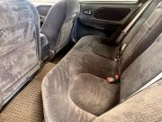 Hyundai Sonata IV (EF) Рестайлинг Тольятти  - изображение 33