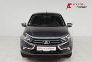 Lada (ВАЗ) Granta I Рестайлинг Саратов  - изображение 25