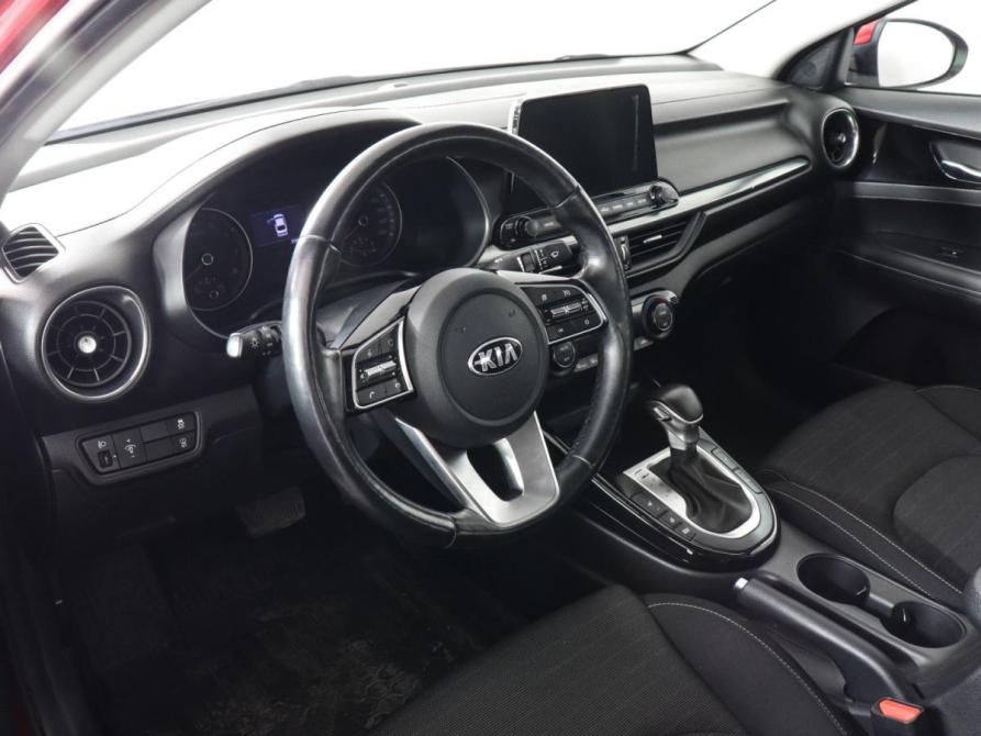 Kia Cerato IV Химки  - изображение 9