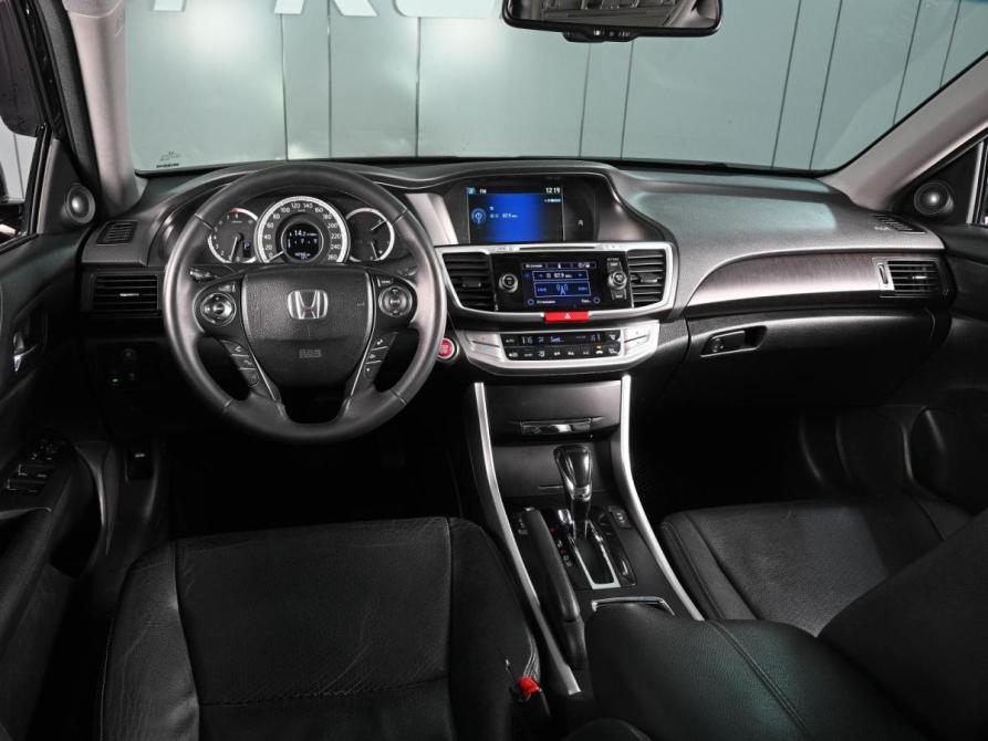 Honda Accord IX Ростов-на-Дону  - изображение 6
