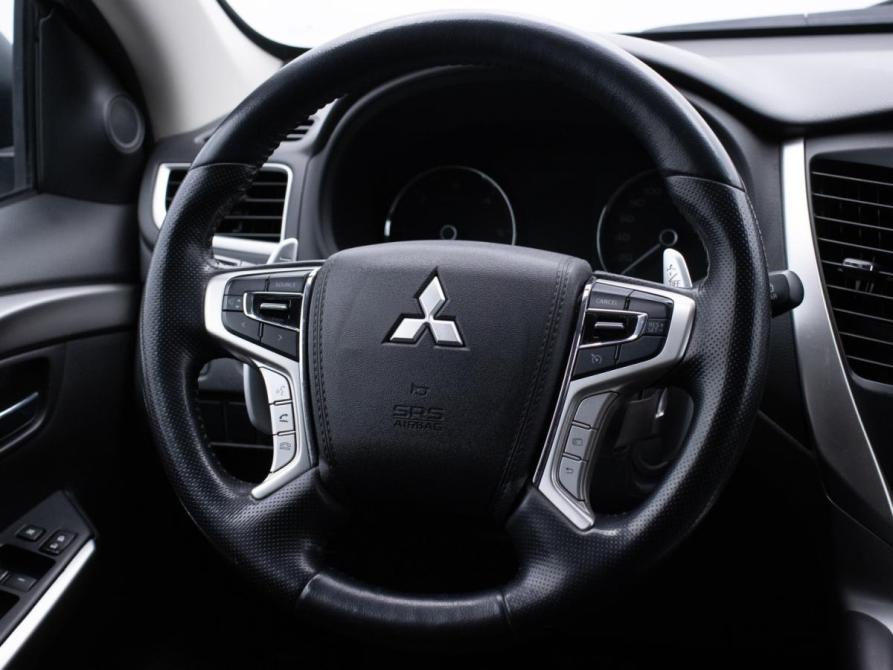 Mitsubishi Pajero Sport III Москва  - изображение 15