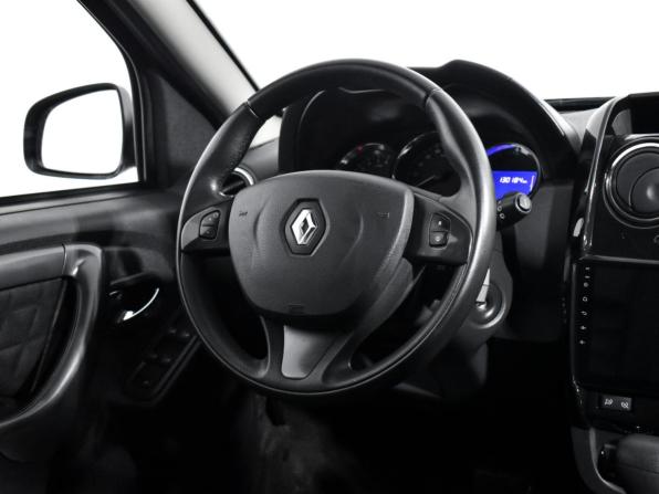 Renault Duster I Рестайлинг с пробегом 2017 года, цена 1 230 000 рублей, 130000 км, внедорожник, Автокод Объявления